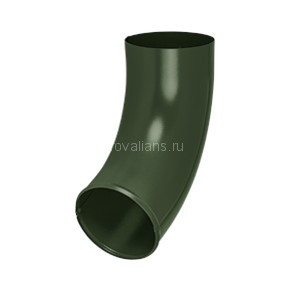 AS PU 150/100 Отвод трубы RR-11