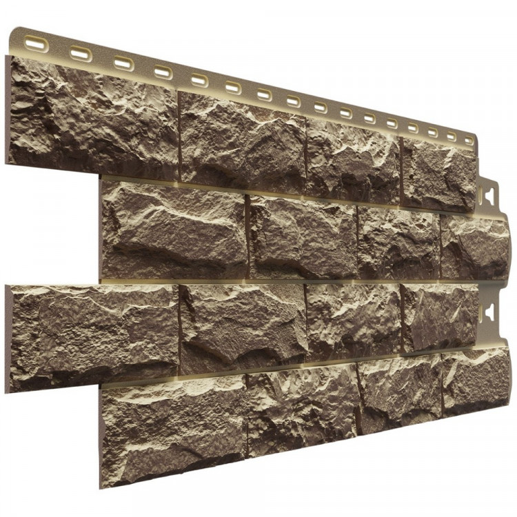 Docke Dufour Standard Панель 1167х449 мм (0,43м2), Капрун, 10 шт/уп