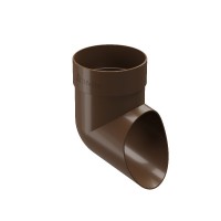 Docke STANDARD Наконечник Светло-коричневый 22 шт./уп.