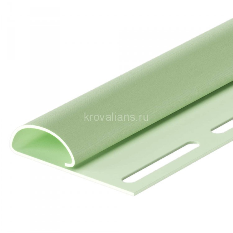 Финишный профиль Docke (Дёке) 3,00 (Киви) /1 шт/