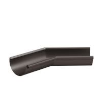 AS PUrus 150/100 Угол желоба 135 внутренный RR-32 2 шт/уп