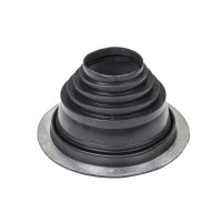 Vilpe (Вилпе) Уплотнитель NO4/7 OE 150-280 ММ FELT ROOFSEAL /1 шт/
