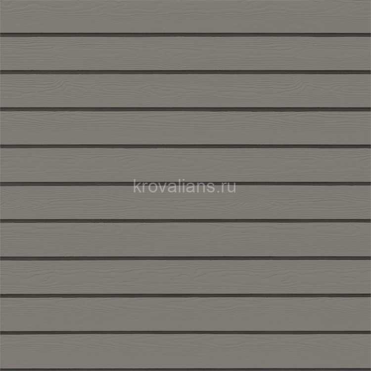 Фиброцементный сайдинг Cedral (Кедрал) Wood 3600x190x10 mm C52 /1 шт/