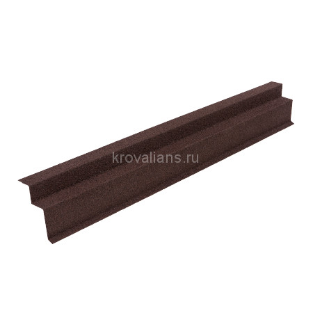 Планка карнизная Luxard (Мокко)