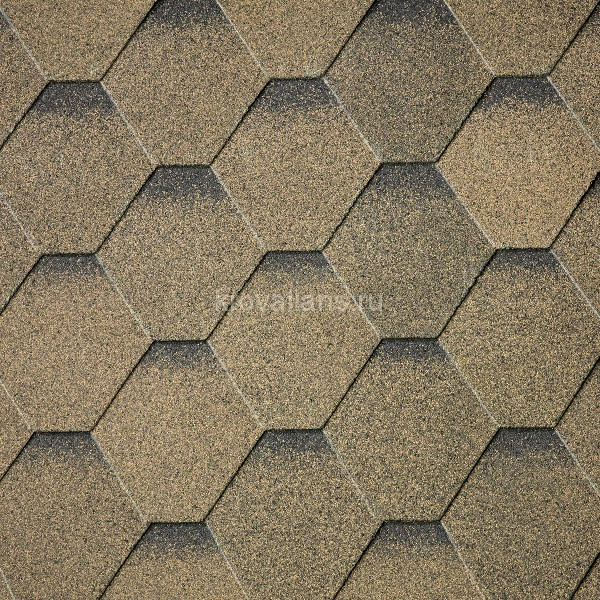 Гибкая черепица IKO ArmourShield (Cedarwood Ultra-70) /кв.м/
