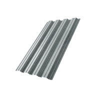 Профнастил HC44R 0,7 Zn