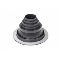 Vilpe (Вилпе) Уплотнитель NO5/8 OE 180-330 ММ FELT ROOFSEAL /1 шт/