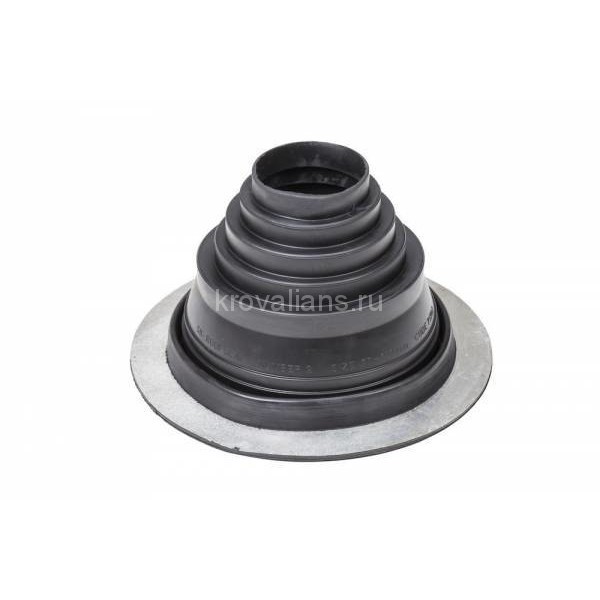 Vilpe (Вилпе) Уплотнитель NO5/8 OE 180-330 ММ FELT ROOFSEAL /1 шт/