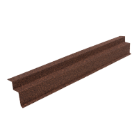 LUXARD Планка карнизная 1250 х 52 х 90 мм ПРОБКА 18шт./уп.