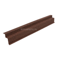 Планка карнизная Luxard (Пробка)