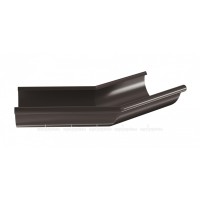 AS PU 125/90 Угол желоба 135 наружный RR-32