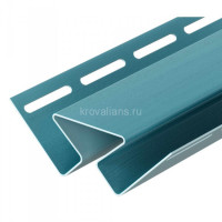 Внутренний угол Docke (Дёке) 3,00 (Слива) /1 шт/
