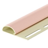 Docke Финишный профиль 3,00 (Персик), 36шт/уп