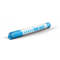 KNAUF (Кнауф) Nord Vapor Barrier гидро- пароизоляционная пленка. 75 м2 1,5м