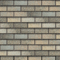 Фасадная плитка Docke PREMIUM BRICK Вагаси 2м2/уп