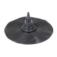 Vilpe (Вилпе) Уплотнитель NO4/5 OE 130-140 ММ FELT ROOFSEAL /1 шт/