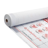 Ondutiss SMART A ветрозащита 70м2