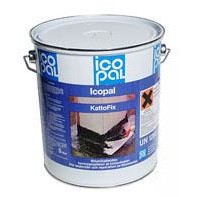 Icopal Клей-герметик 10,0л
