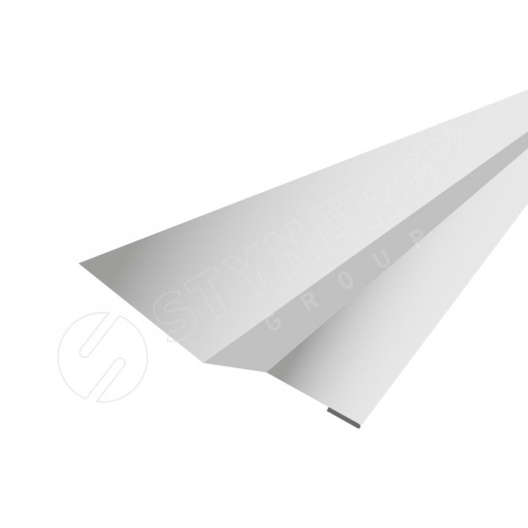 Планка зацепа (крепежная) 2000 Фальц Stynergy (Zn-БЦ-0.45) Планка зацепа (крепежная) 2000 Фальц Stynergy (Zn-БЦ-0.45)