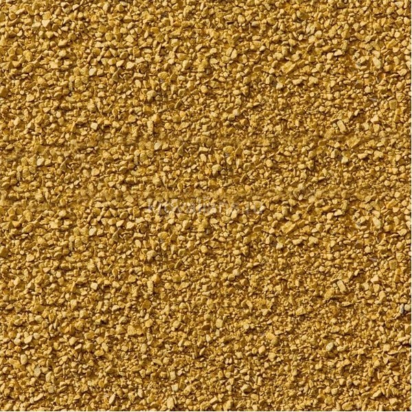 Композитная черепица Metrotile (Метротайл) MetroMistral (Желтый) /лист/