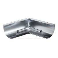 AS Zn 125/90 Угол 90гр внутренний