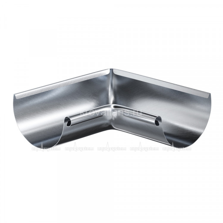AS Zn 125/90 Угол 90гр внутренний