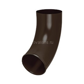 AS PU 150/100 Отвод трубы RR-32