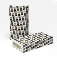 HOTROCK Руф Н ПРО 1200х600х100 0.216м3/2,16м2