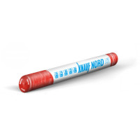 KNAUF Nord Superdiffusion Membrane ветро-влагозащитная супердиффузионная мембрана. 75 м2 1,5м