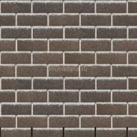 Фасадная плитка Docke PREMIUM BRICK Зрелый каштан 2м2/уп