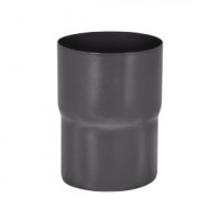 AS PU MATT 150/100 Соединитель трубы RR-23 Matt