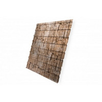 Профнастил С10A 0,45 Print Twincolor Sand Stone