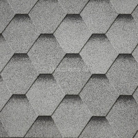 Гибкая черепица IKO ArmourShield (Granite Grey Ultra-28) /кв.м/