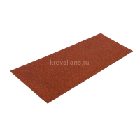 Плоский лист Luxard (Коралл)