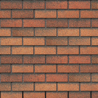 Фасадная плитка Docke PREMIUM BRICK Клубника 2м2/уп