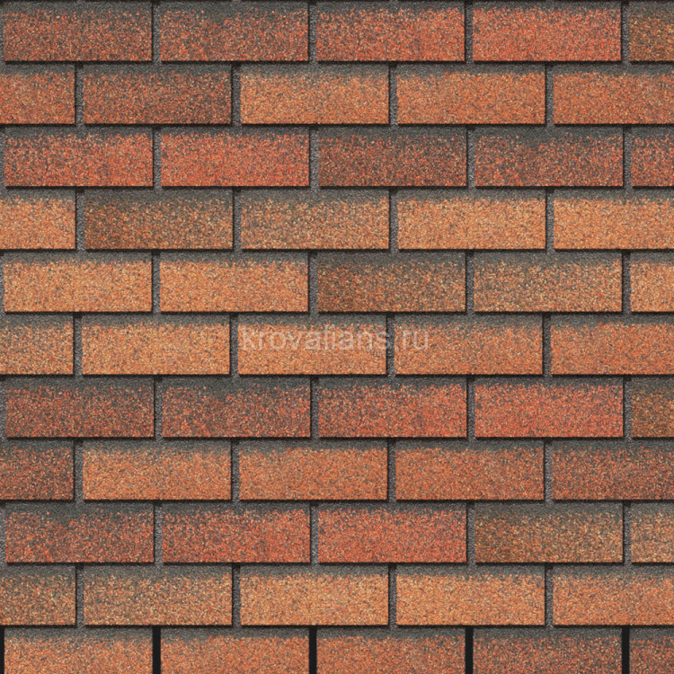Фасадная плитка Docke PREMIUM BRICK Клубника 2м2/уп
