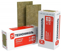 ТехноНИКОЛЬ ТЕХНОФАС ОПТИМА 1200х600х150 мм 0,216 м3 (1,44 м2) Плиты минераловатные