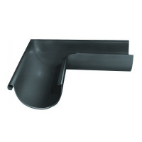 GL 90/125 Угол внутренний 90 гр.RAL7024