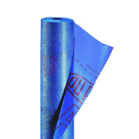 Tyvek (Тайвек) пароизоляционная мембрана AirGuard SD5 75 м2 (1,5х50м)
