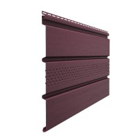 Docke Софит Standart Т4 Комбинированный 3,05х0,305 (Красное вино)