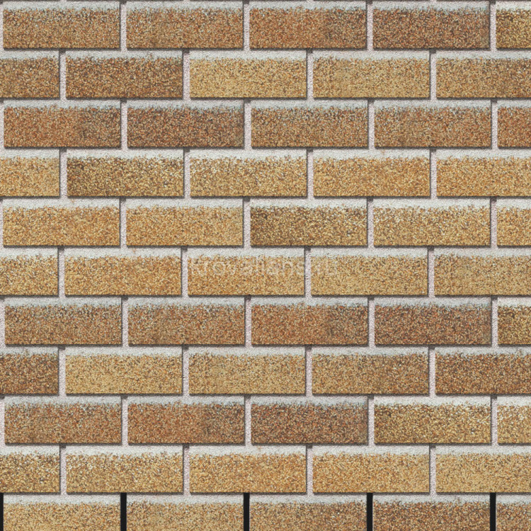 Фасадная плитка Docke PREMIUM BRICK Песчаный 2м2/уп
