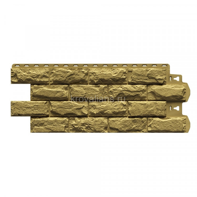 Docke Dufour Standard Панель 1167х449 мм (0,43м2), Виллар, 10 шт/уп