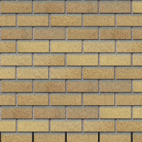 Фасадная плитка Docke PREMIUM BRICK Янтарный 2м2/уп