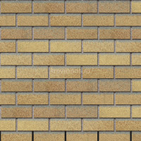 Фасадная плитка Docke PREMIUM BRICK Янтарный 2м2/уп