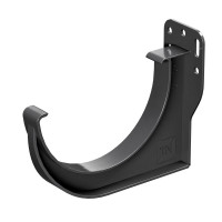 ТЕХНОНИКОЛЬ Ультра кронштейн желоба (D142/100), серый