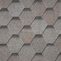 Гибкая черепица IKO Armour Shield (Chapel Grey Ultra-26) /1 кв.м/