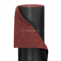 Ендова IKO ArmourValley (Красный) /рулон/