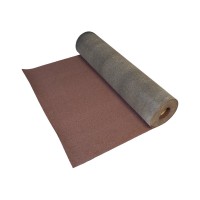 Шинглас Ендова 10х1 м КОРИЧНЕВО-СЕРЫЙ & 1E6E21-0516RUS
