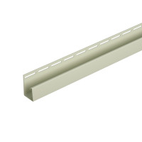Docke LUX BERGART J-профиль 30мм Палевый 36шт/уп