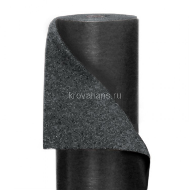 Ендова IKO ArmourValley (Сланец) /рулон/